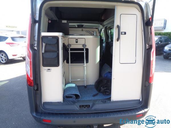 FORD TRANSIT CUSTOM KOMBI Transit Nugget 2.0 TDCi 170 