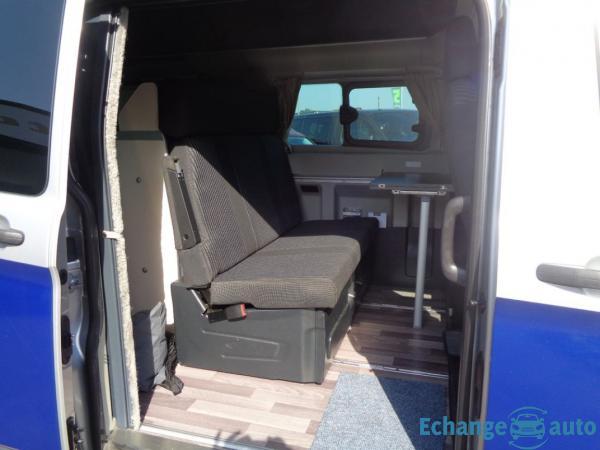 FORD TRANSIT CUSTOM KOMBI Transit Nugget 2.0 TDCi 170 