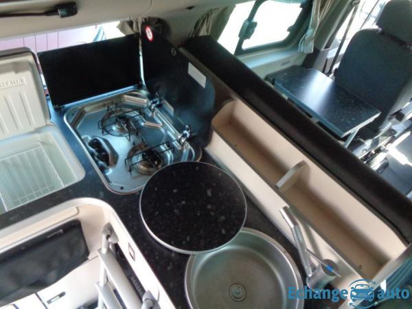 FORD TRANSIT CUSTOM KOMBI Transit Nugget 2.0 TDCi 170 