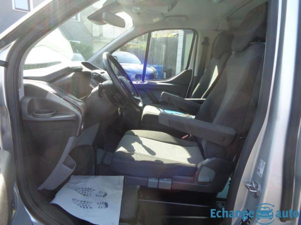 FORD TRANSIT CUSTOM KOMBI Transit Nugget 2.0 TDCi 170 