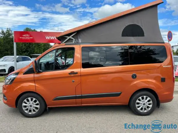 FORD TRANSIT CUSTOM KOMBI Transit 320  NUGGET 170