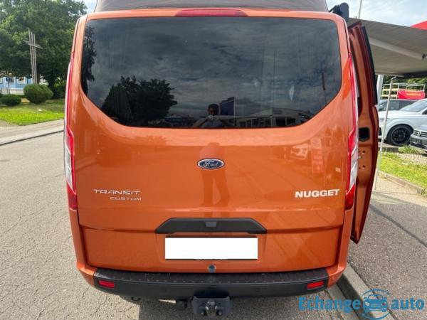 FORD TRANSIT CUSTOM KOMBI Transit 320  NUGGET 170