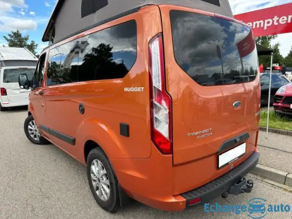 FORD TRANSIT CUSTOM KOMBI Transit 320  NUGGET 170
