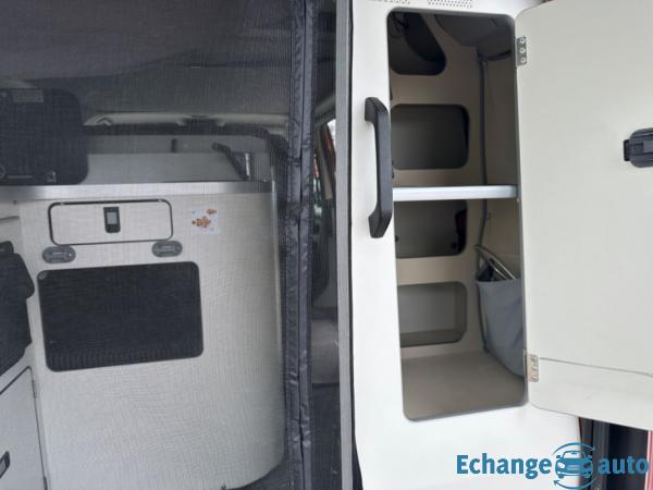 FORD TRANSIT CUSTOM KOMBI Transit 320  NUGGET 170