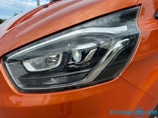 FORD TRANSIT CUSTOM KOMBI Transit 320  NUGGET 170