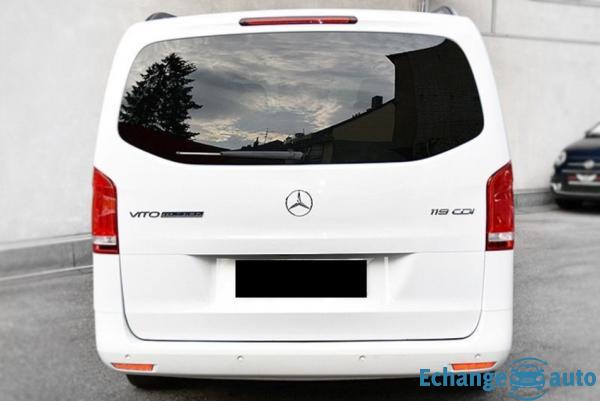 MERCEDES VITO TOURER Vito Tourer 119 CDI Long Pro A