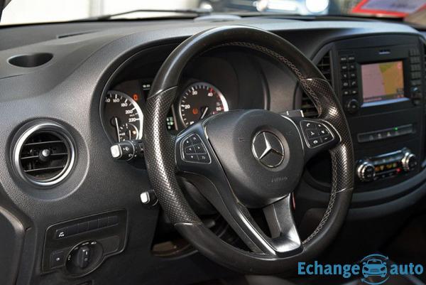 MERCEDES VITO TOURER Vito Tourer 119 CDI Long Pro A