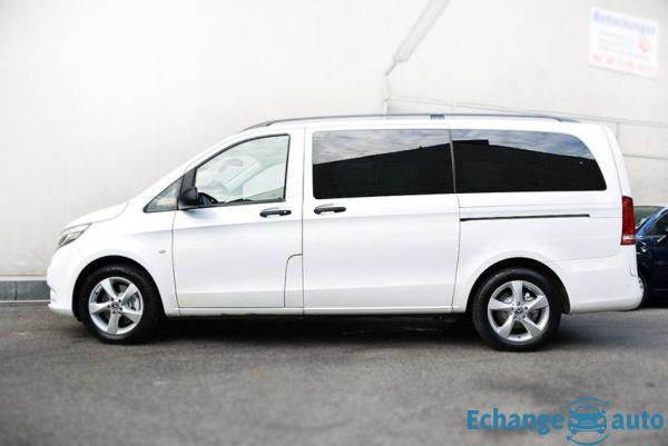 MERCEDES VITO TOURER Vito Tourer 119 CDI Long Pro A
