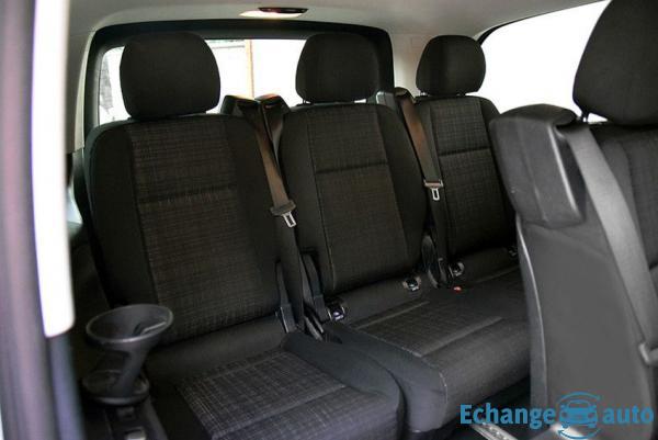 MERCEDES VITO TOURER Vito Tourer 119 CDI Long Pro A