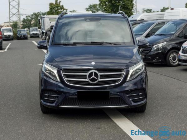 MERCEDES CLASSE V Classe V Compact 220 d 7G-TRONIC Edition  AMG