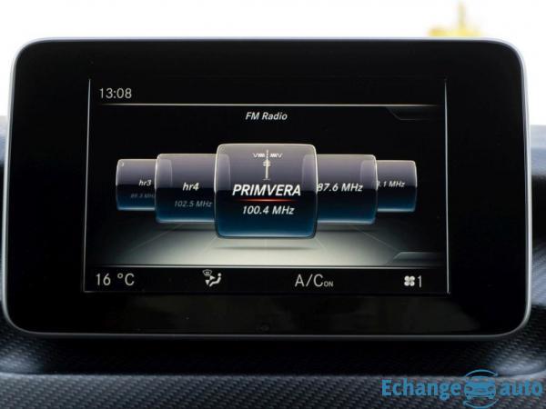 MERCEDES CLASSE V Classe V Compact 220 d 7G-TRONIC Edition  AMG