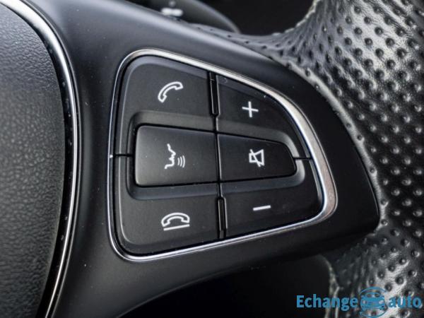MERCEDES CLASSE V Classe V Compact 220 d 7G-TRONIC Edition  AMG