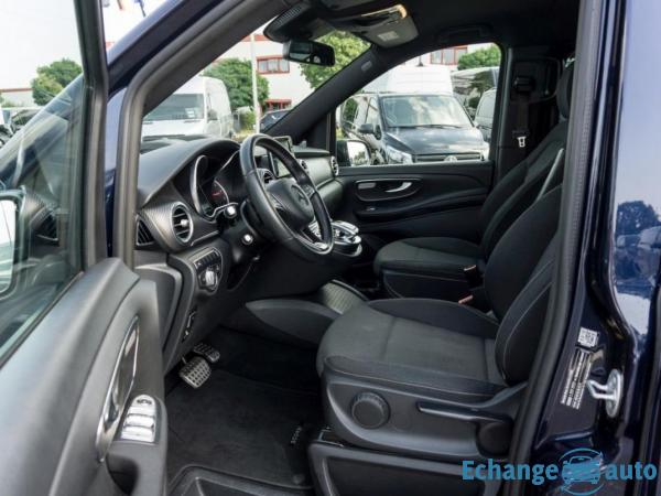 MERCEDES CLASSE V Classe V Compact 220 d 7G-TRONIC Edition  AMG