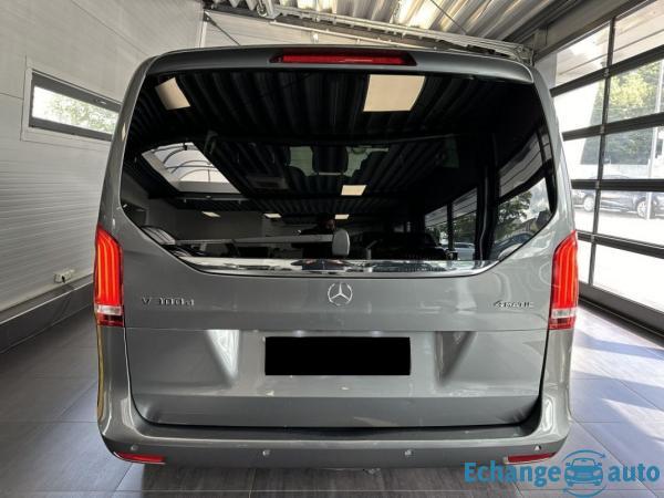 MERCEDES CLASSE V Classe V Compact 300 4M  AMG