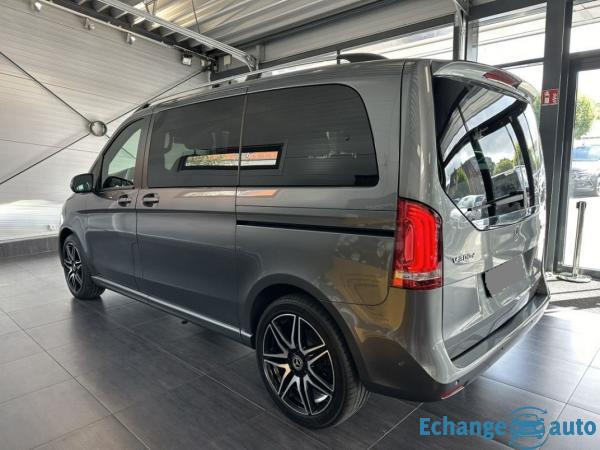 MERCEDES CLASSE V Classe V Compact 300 4M  AMG