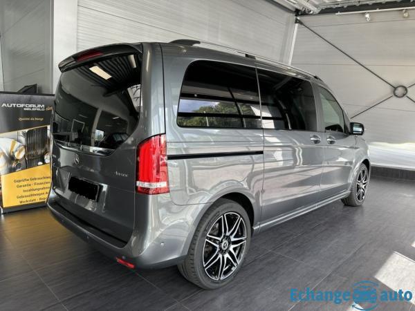 MERCEDES CLASSE V Classe V Compact 300 4M  AMG