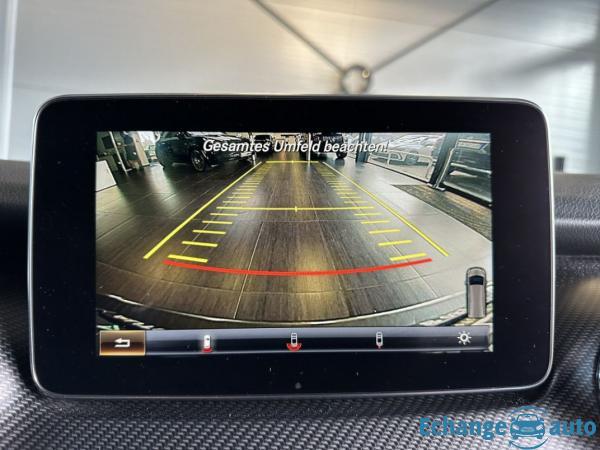 MERCEDES CLASSE V Classe V Compact 300 4M  AMG