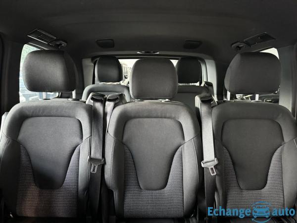 MERCEDES CLASSE V Classe V Compact 300 4M  AMG