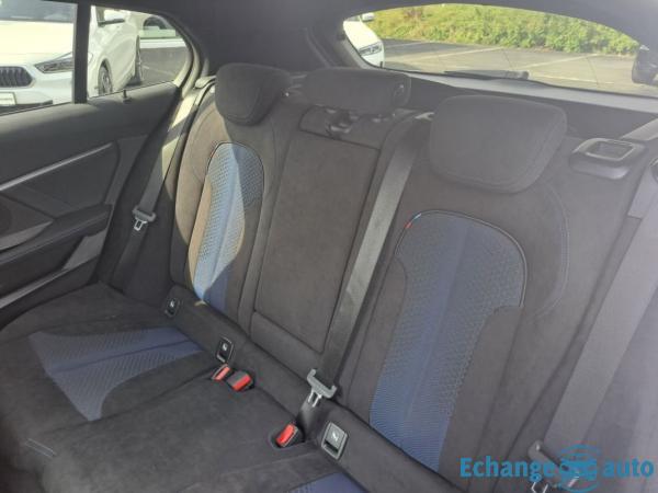 BMW SERIE 1 F40 120d 190 ch  M Sport