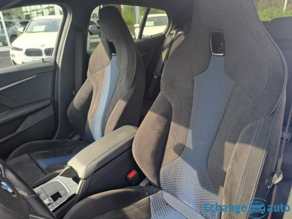 BMW SERIE 1 F40 120d 190 ch  M Sport