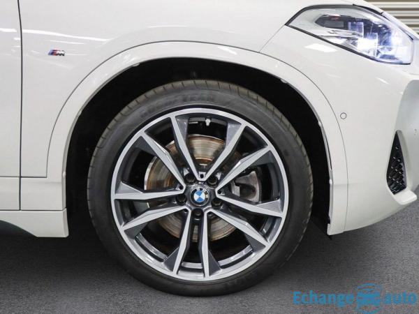 BMW X2 F39 X2 xDrive 20d 190 ch M Sport