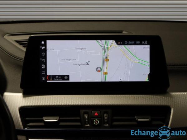 BMW X2 F39 X2 xDrive 20d 190 ch M Sport