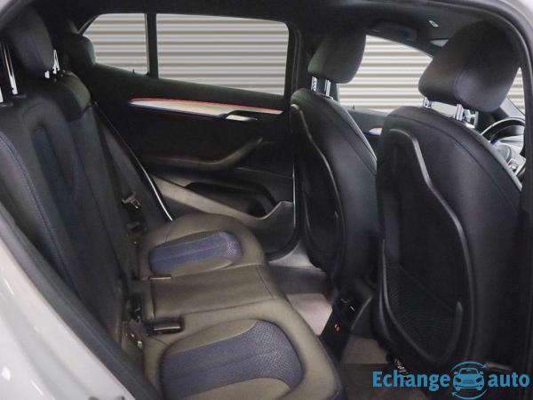 BMW X2 F39 X2 xDrive 20d 190 ch M Sport