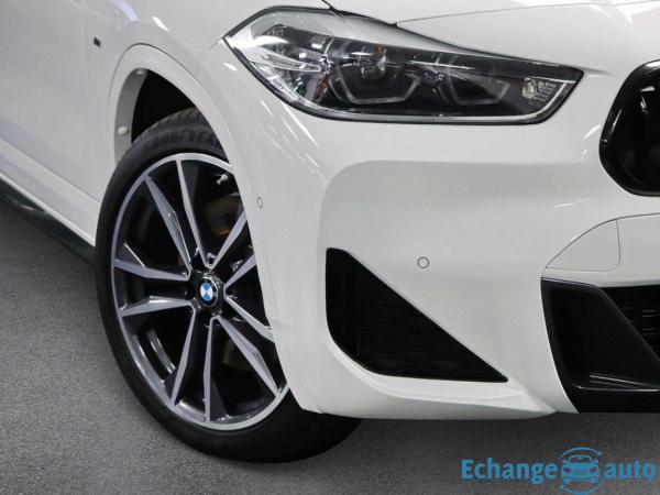 BMW X2 F39 X2 xDrive 20d 190 ch M Sport