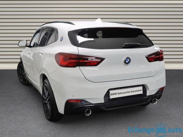 BMW X2 F39 X2 xDrive 20d 190 ch M Sport