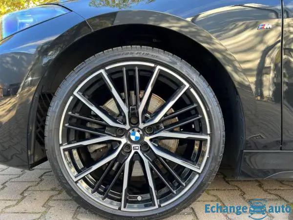 BMW SERIE 1 F40 120i 178 ch DKG7 M Sport