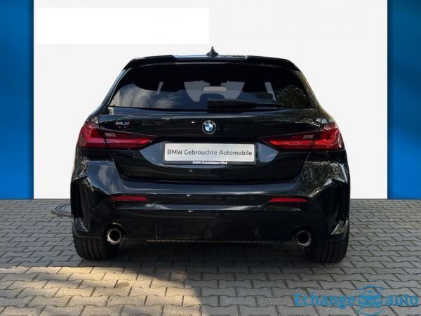 BMW SERIE 1 F40 120i 178 ch DKG7 M Sport