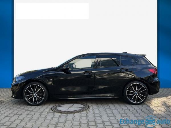 BMW SERIE 1 F40 120i 178 ch DKG7 M Sport