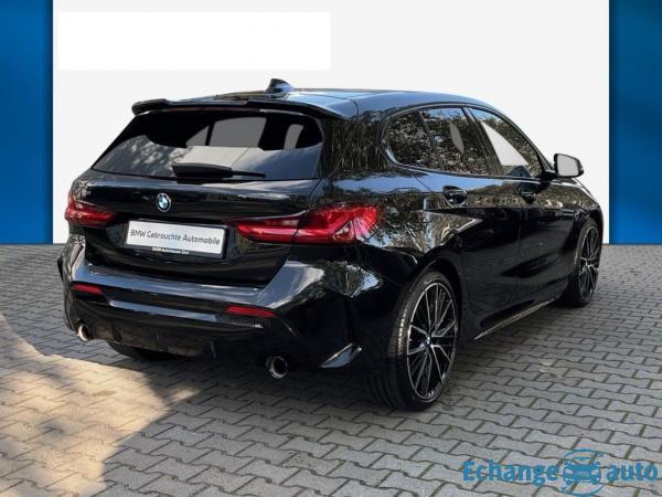 BMW SERIE 1 F40 120i 178 ch DKG7 M Sport