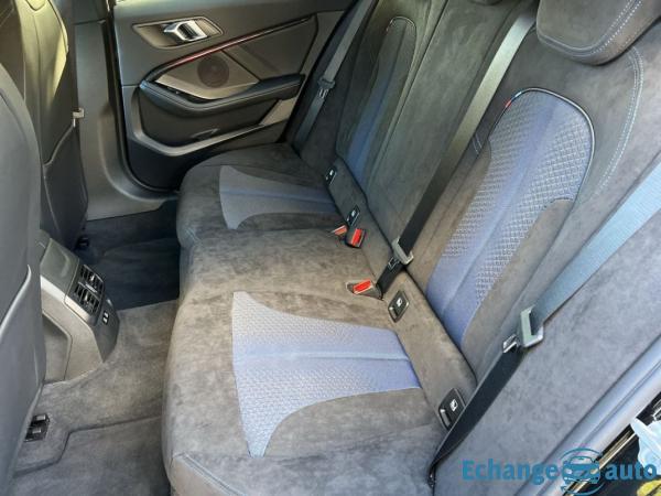 BMW SERIE 1 F40 120i 178 ch DKG7 M Sport