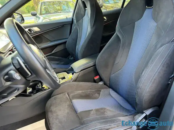 BMW SERIE 1 F40 120i 178 ch DKG7 M Sport