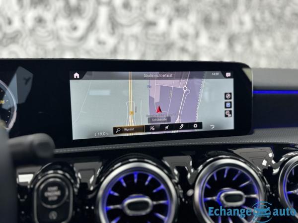 MERCEDES CLASSE A Classe A 200 d 8G-DCT AMG Line