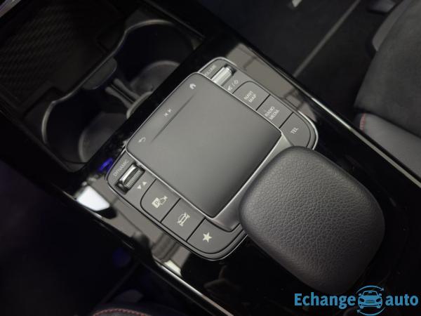 MERCEDES CLASSE A Classe A 200 d 8G-DCT AMG Line