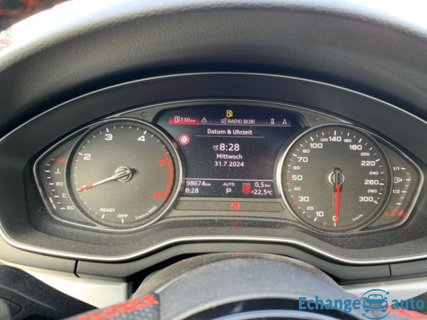 AUDI A4 AVANT A4 Avant 35 TDI 163 S line