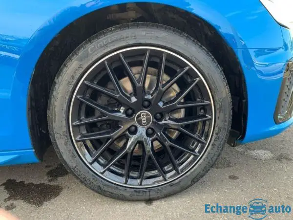 AUDI A4 AVANT A4 Avant 35 TDI 163 S line