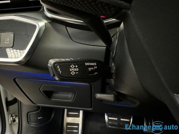 AUDI A6 AVANT A6 Avant 40 TDI 204 ch S tronic 7 S line