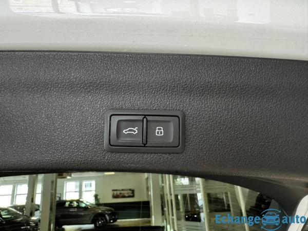 AUDI A6 AVANT A6 Avant 40 TDI 204 ch S tronic 7 S line