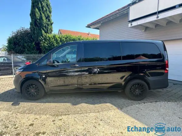 MERCEDES VITO TOURER Vito Tourer 114 CDI Long Pro A