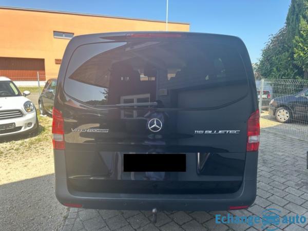 MERCEDES VITO TOURER Vito Tourer 114 CDI Long Pro A