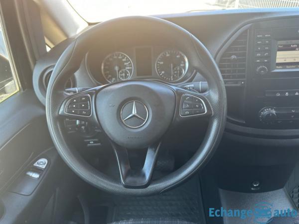 MERCEDES VITO TOURER Vito Tourer 114 CDI Long Pro A