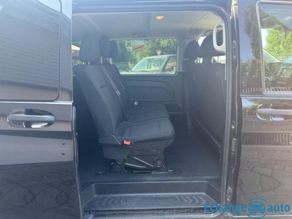 MERCEDES VITO TOURER Vito Tourer 114 CDI Long Pro A