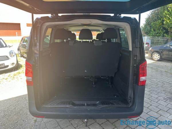 MERCEDES VITO TOURER Vito Tourer 114 CDI Long Pro A