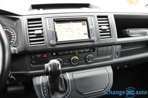 VOLKSWAGEN MULTIVAN Multivan 2.0 TDI 150 DSG7 