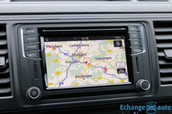 VOLKSWAGEN MULTIVAN Multivan 2.0 TDI 150 DSG7 