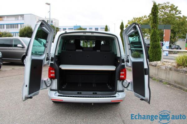 VOLKSWAGEN MULTIVAN Multivan 2.0 TDI 150 DSG7 