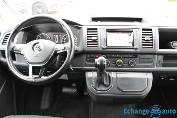 VOLKSWAGEN MULTIVAN Multivan 2.0 TDI 150 DSG7 